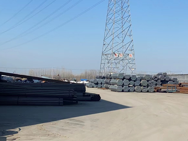 湛江干煤棚网架厂家