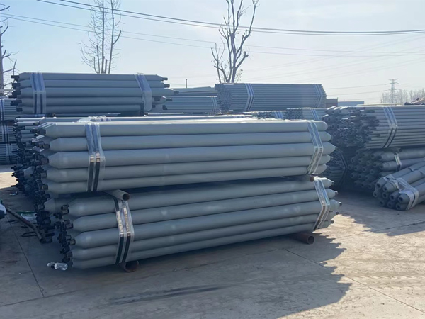 湛江仓储物流网架厂家