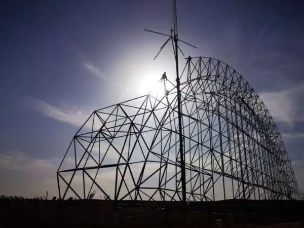 湛江选择徐州网架公司必看！细节影响成果质量