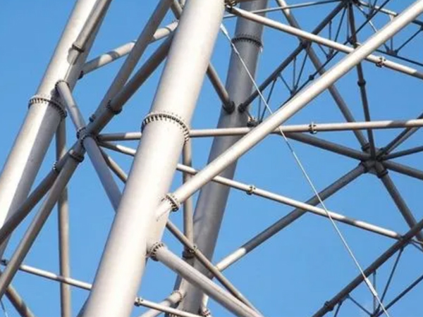 湛江网架加工厂家都有哪些优势？