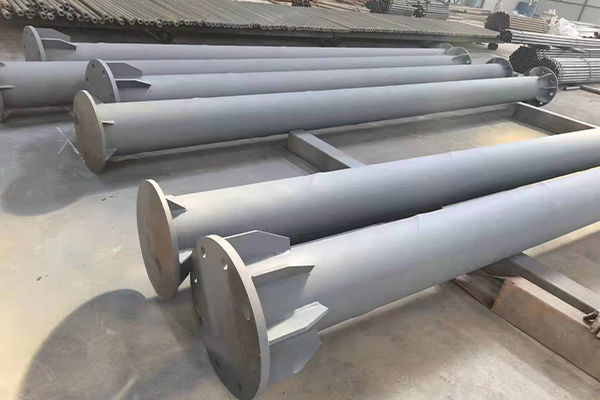 湛江网架球加工