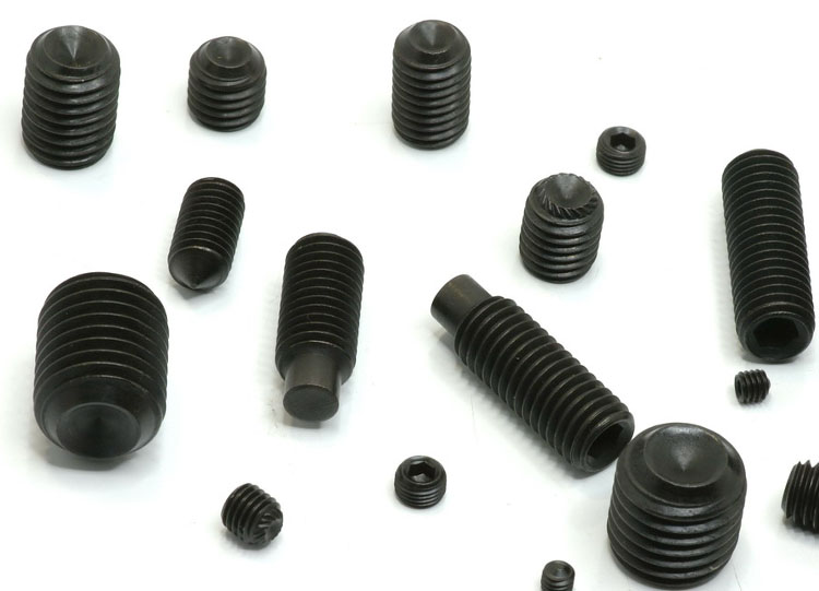 湛江顶丝、销钉、螺钉