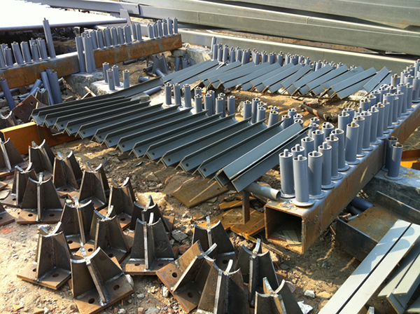 湛江网架支托,支座