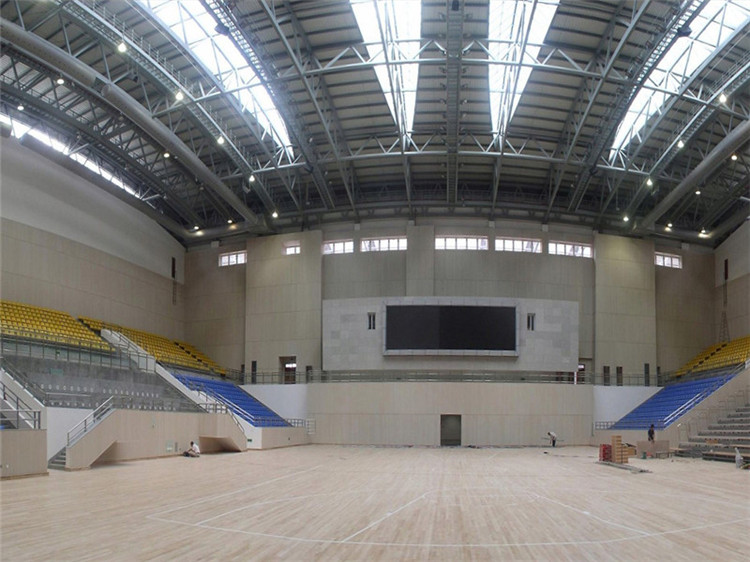 湛江体育委员会运动场