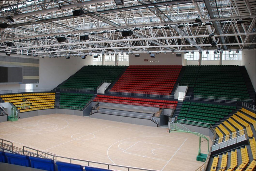 湛江徐州网架厂产品的结构设计和安装要领